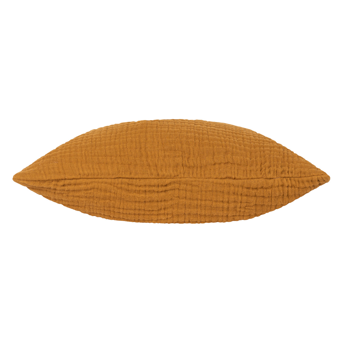 Lark 45X45 Polyester Cushion Cumin