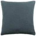 Lark 45X45 Polyester Cushion Dusk