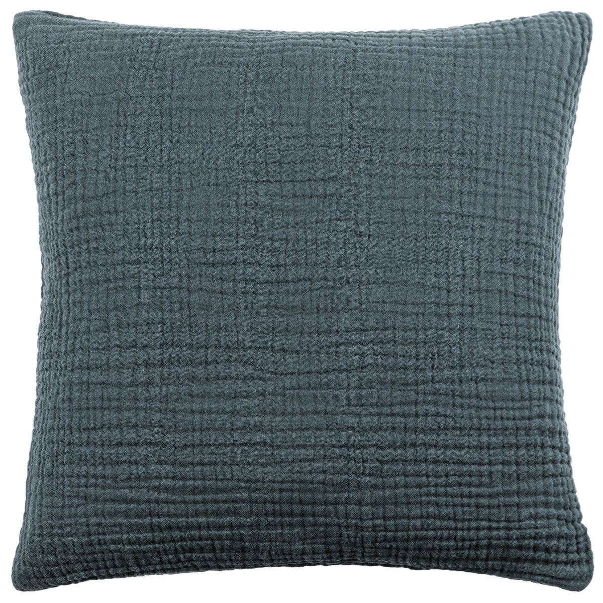 Lark 45X45 Polyester Cushion Dusk