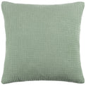 Lark 45X45 Polyester Cushion Eucalyptus