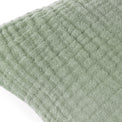 Lark 45X45 Polyester Cushion Eucalyptus