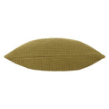 Lark 45X45 Polyester Cushion Khaki