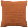 Lark 45X45 Polyester Cushion Pecan