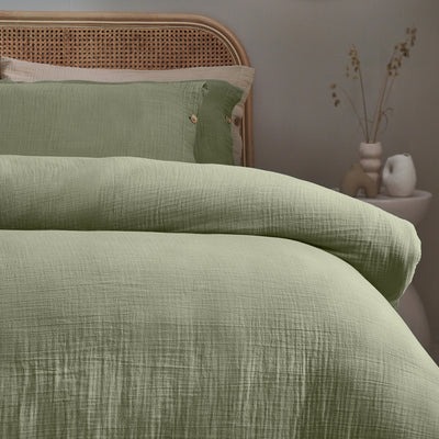 Lark Duvet Set