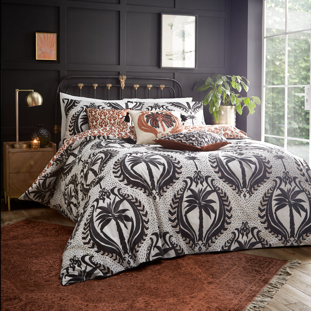 Laucala Duvet Set