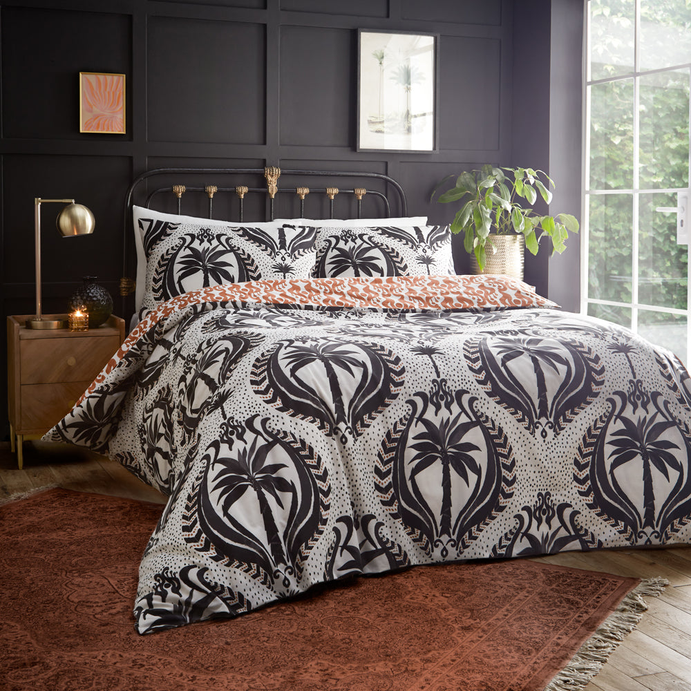 Laucala Duvet Set