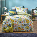 Little Dino's Duvet Set