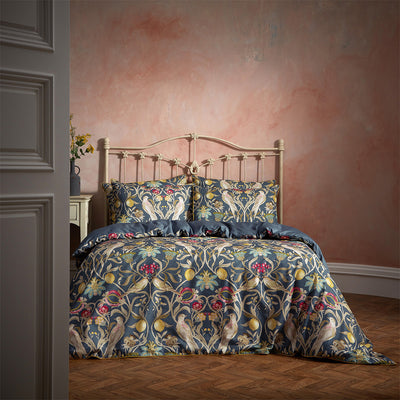 Liberty Duvet Set