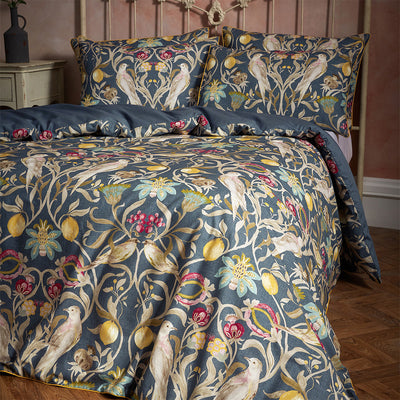 Liberty Duvet Set