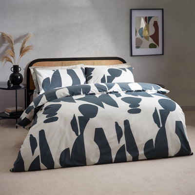 Meta Duvet Set