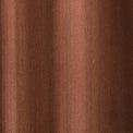 Moon 168X137 Eyelet Curtains Burnt Orange