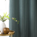 Moon 117X183 Eyelet Curtains Mineral