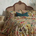 Morton Duvet Set