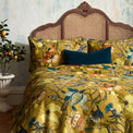 Morton Duvet Set