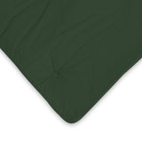 Maggie Double Futon Forest Green from Roseland Furniture