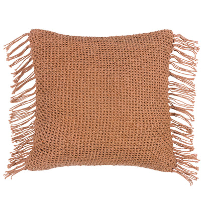 Nimble Fringed 45cm Cushion