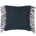 Nimble 45X45 Polyester Cushion Dusk