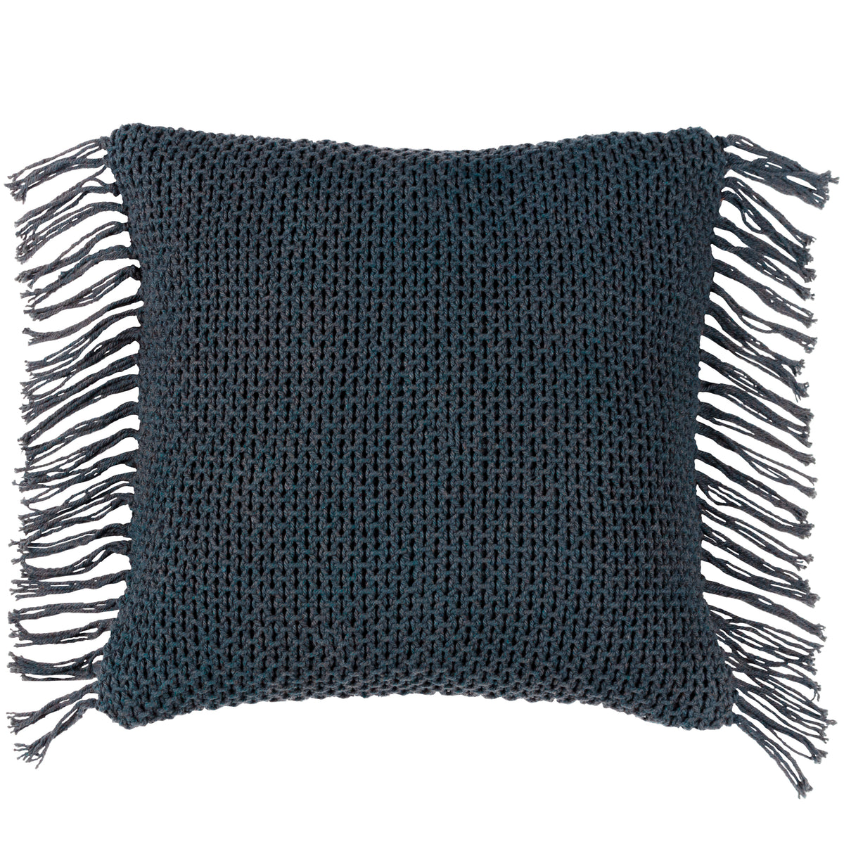 Nimble 45X45 Polyester Cushion Dusk