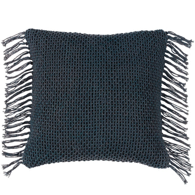 Nimble Fringed 45cm Cushion