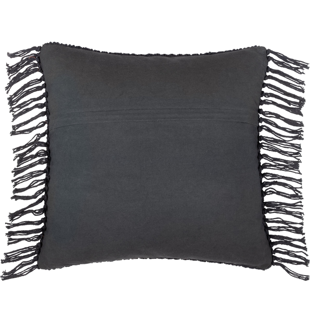 Nimble 45X45 Polyester Cushion Dusk