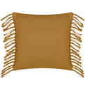 Nimble 45X45 Polyester Cushion Honey