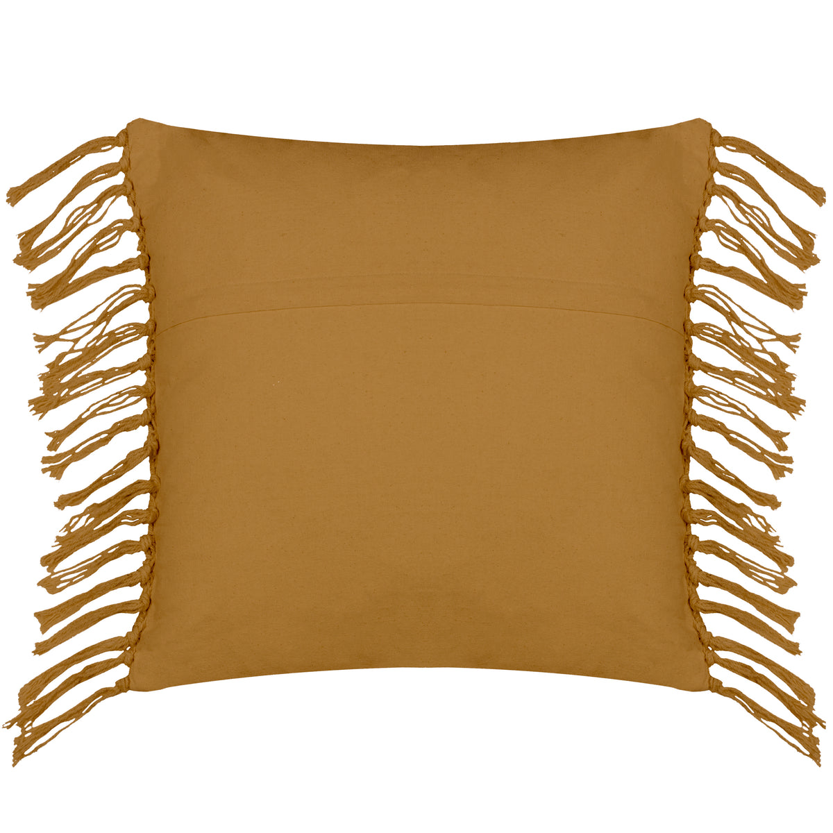 Nimble 45X45 Polyester Cushion Honey