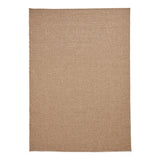 Brown Radcliffe Jute Style Rectangular Weave Indoor/Outdoor Rug from Roseland Furniture