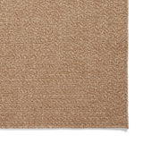 Brown Radcliffe Jute Style Rectangular Weave Indoor/Outdoor Rug from Roseland Furniture