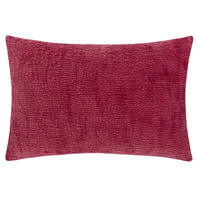 Osaka Chenille Cushion