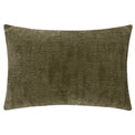 Osaka 40X60 Polyester Cushion Khaki