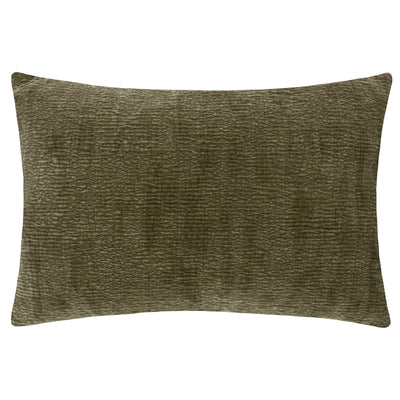 Osaka Chenille Cushion