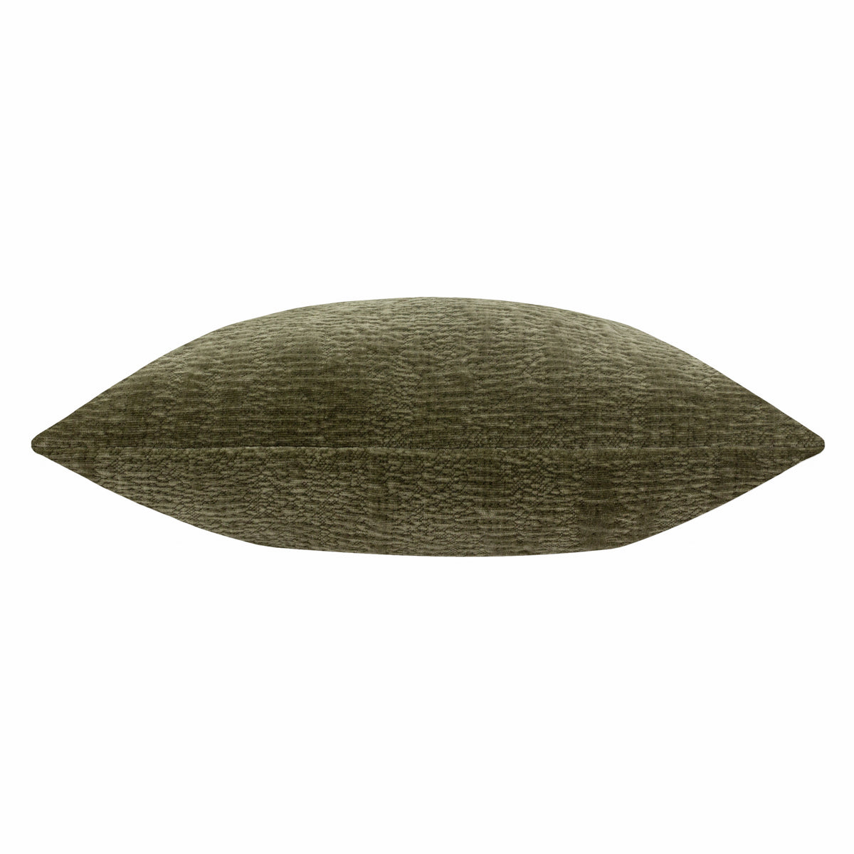 Osaka 40X60 Polyester Cushion Khaki