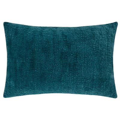 Osaka Chenille Cushion