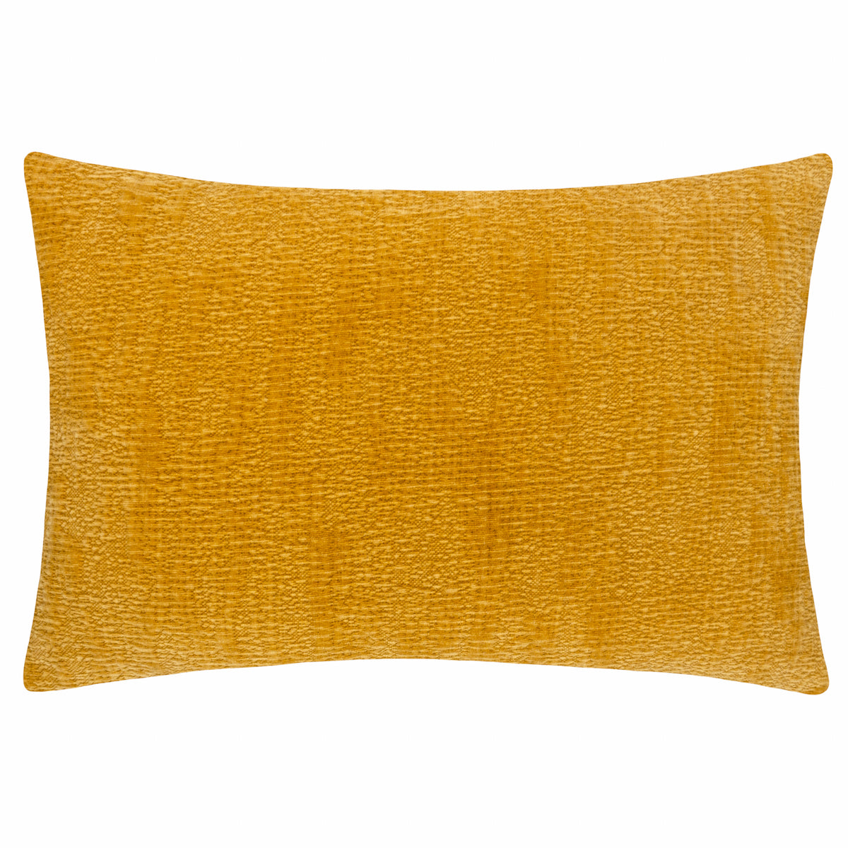 Osaka 40X60 Polyester Cushion Saffron