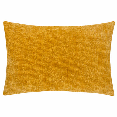 Osaka Chenille Cushion