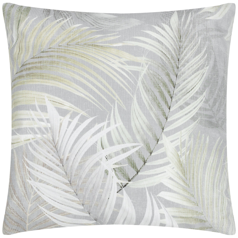 Palma 43cm Green Outdoor Polyester Cushion