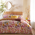 Protea Duvet Set