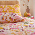 Protea Duvet Set