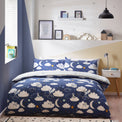 Peter Rabbit Sleepy Head Duvet Set