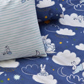 Peter Rabbit Sleepy Head Duvet Set