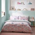 Peter Rabbit Sleepy Head Duvet Set