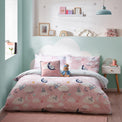 Peter Rabbit Sleepy Head Duvet Set