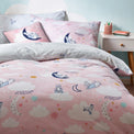 Peter Rabbit Sleepy Head Duvet Set