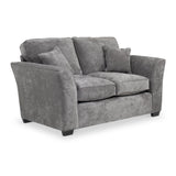 Padstow 2 Seater Grey Roseland Furniture