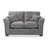 Padstow 2 Seater Grey Roseland Furniture