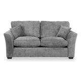 Padstow 3 Seater Grey Roseland Furniture