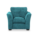 Padstow Armchair Emerald Roseland Furniture