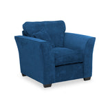 Padstow Armchair Marine Roseland Furniture