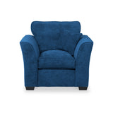 Padstow Armchair Marine Roseland Furniture