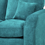 Padstow Armchair Emerald Roseland Furniture